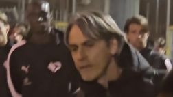 Palermo, Inzaghi perde a Monza ma carica i tifosi: “Ce la metteremo tutta”