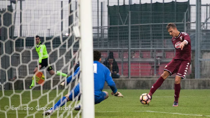 Primavera / Torino-Benevento 2-0, le pagelle: De Luca decisivo, Giraudo convince - immagine 1