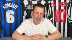 Pedullà: “Inter può fare tesoretto da 20 mln con questi 2. Per prendere Ederson e Rios…”