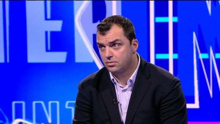 Pandev: “Inter, una cosa mi sta sorprendendo: lo ha dimostrato di nuovo” Pandev: “Inter, una cosa mi sta sorprendendo: lo ha dimostrato di nuovo” - immagine 1