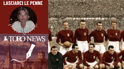 Il Grande Torino e la Notte di Natale
