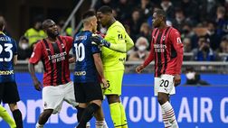 Coppa Italia, è derby Milan-Inter: ricordate l’ultima volta in semifinale?