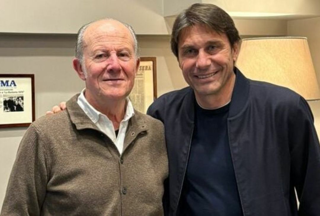 Pomeriggio di relax per mister Conte: ecco dove è stato beccato – LA GALLERY - immagine 2