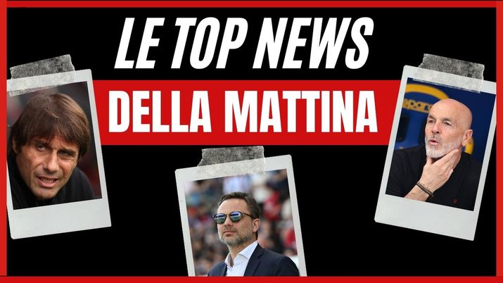 Top News Milan Mattina 19 aprile