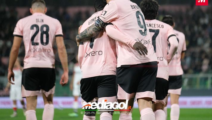 Palermo, chi dal primo minuto contro la Salernitana? La scelta dei tifosi - immagine 1