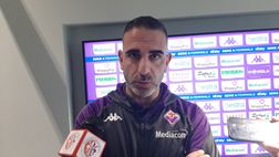 Papalato: “La priorità è la Primavera, siamo in linea col nostro lavoro”