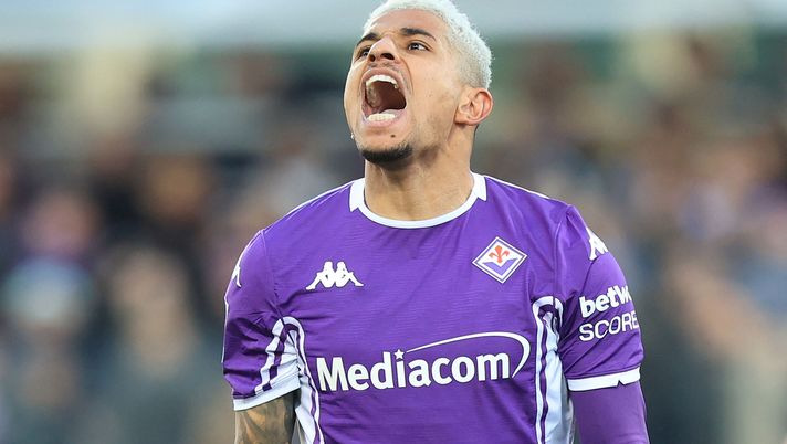 Calciomercato Milan, occhi su Dodô: Allegri vuole il suo ‘frecciarossa’ - immagine 1