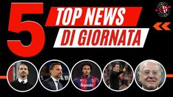 Milan, per la panchina occhio a questo nome. In estate sarà rivoluzione?