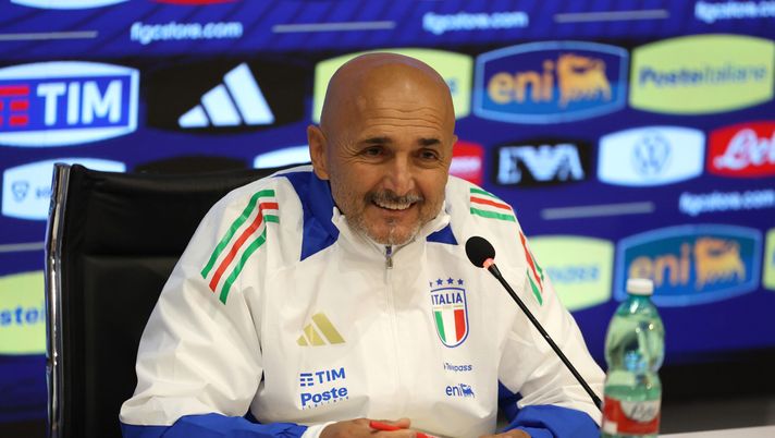 Spalletti: “Vorrei lavorare con Totti. I fischi dell’Olimpico mi sono pesati” - immagine 1