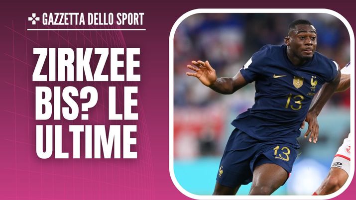 Youssouf Fofana Monaco Calciomercato AC Milan