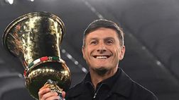 Zanetti: “Io tiferò per la mia Argentina, ma dispiace che ai Mondiali non ci sia l’Italia”