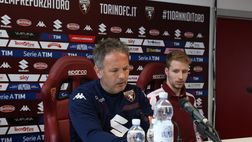 Mihajlovic presenta Torino-Palermo: “Belotti? Un bel regalo se continua a segnare”