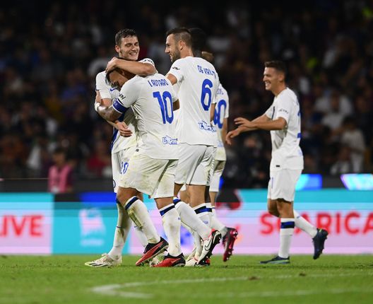 Lautaro: “Vittoria importantissima per l’Inter. Testa alla CL. Serata speciale”- immagine 2