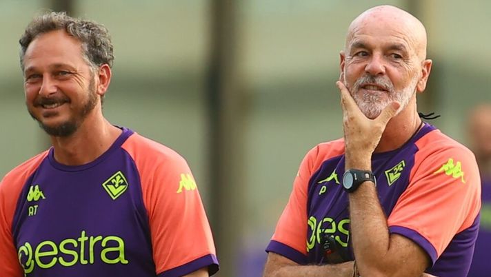 Grande ritorno di Pioli al Franchi: 20.000 spettatori contro il Napoli - immagine 1