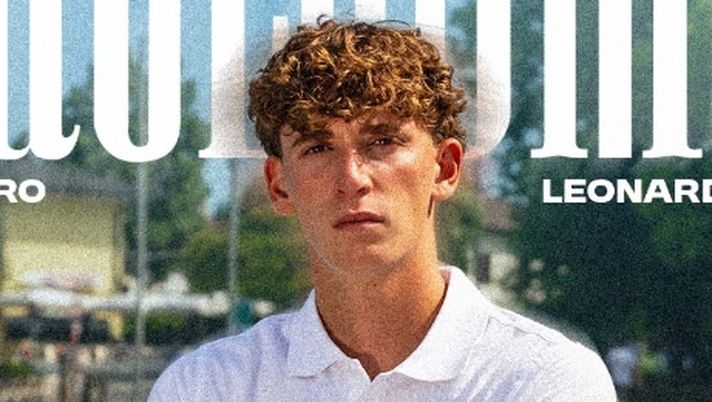 Ufficiale – Leonardelli va al Treviso: “E’ una società ambiziosa. Sono felicissimo” Leonardelli
