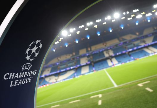 L'Etihad Stadium in una partita di Champions League. (Foto di Carl Recine/Getty Images) Champions League 2025/2026: chi è già certo di esserci e chi è ancora in bilico- immagine 2