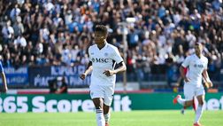 Neres, impatto devastante in Serie A: la decisione di Conte in vista del Lecce
