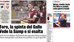 Video – Rassegna Stampa TN del 22/09/2019: “La spinta del Gallo”