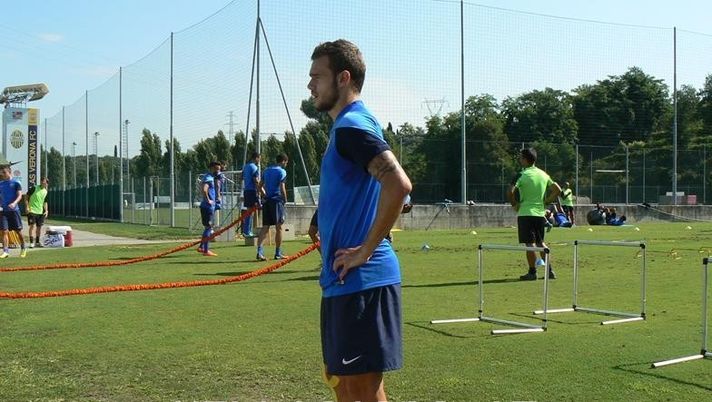 LE PAGELLE, MARTIC SPINGE E COPRE, TONI FONDAMENTALE MA SBAGLIA I GOL LE PAGELLE, MARTIC SPINGE E COPRE, TONI FONDAMENTALE MA SBAGLIA I GOL - immagine 1