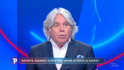 Zazzaroni: “L’Inter ha una forma di usura mentale che colpisce chi è condannato a…”