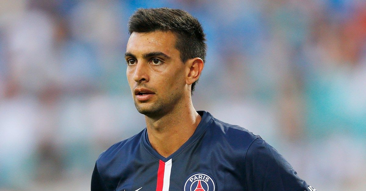 Pastore: “Mi volevano il Milan e il Chelsea, ma scelsi il Palermo”