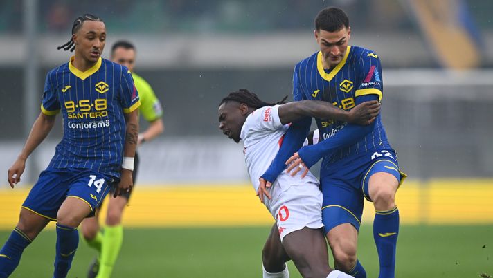 GETTY IMAGES Fanna: “Coppola in nazionale, grandissimo traguardo” - immagine 1