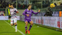 Fiorentina-Bologna, pagelle VN: cuore viola, Ranieri stoico, Christensen c’è