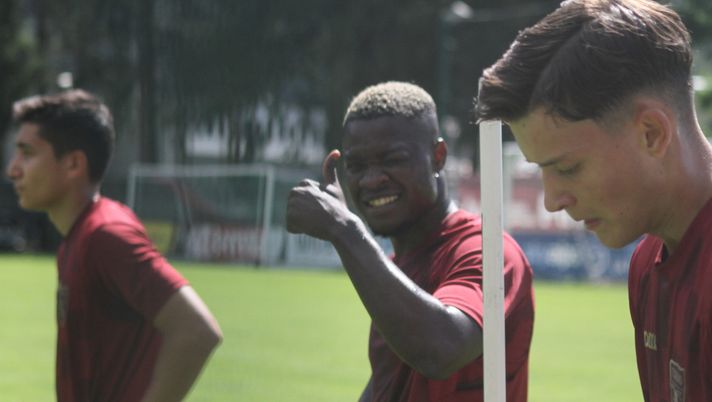 Torino tropeça e empata com a Cremonese pelo Italiano - Gazeta Esportiva -  Muito além dos 90 minutos