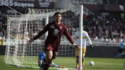 Torino, il punto dall’infermeria: contro la Lazio ci sarà Adams