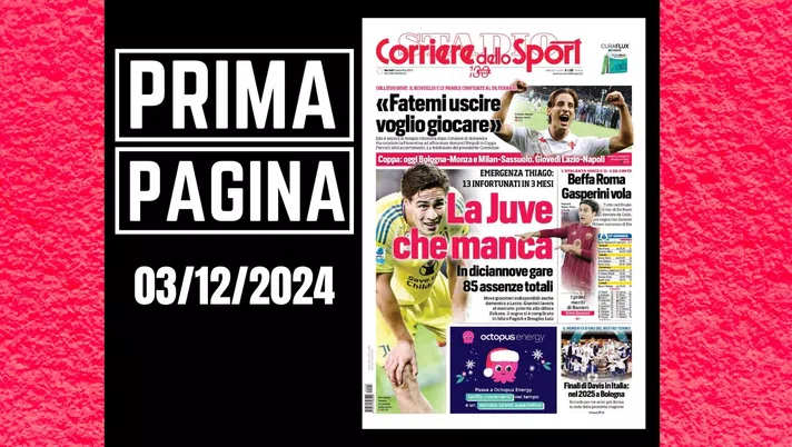 Il Corriere dello Sport