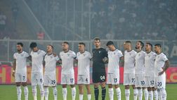Lazio, una vittoria con la Juventus per centrare tre obiettivi