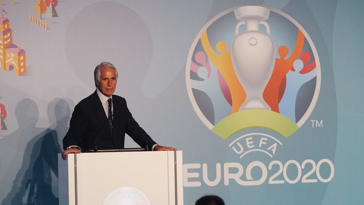 Europei, il Governo autorizza la presenza del pubblico allo stadio di Roma - immagine 1