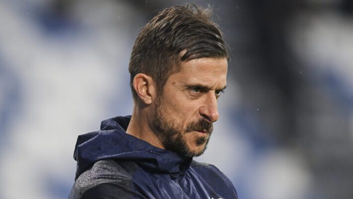 Dionisi: “Mercato? Qualcuno deve farsi da parte e su Maxime Lopez rispondo così” - immagine 1