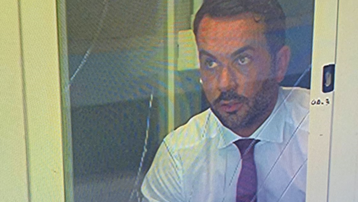 Torino-Monza, il vetro del box di Palladino finisce in frantumi Torino-Monza, il vetro del box di Palladino finisce in frantumi - immagine 1