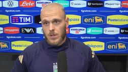 Dimarco: “Peccato, una partita che si poteva riprendere. Continueremo a lavorare”