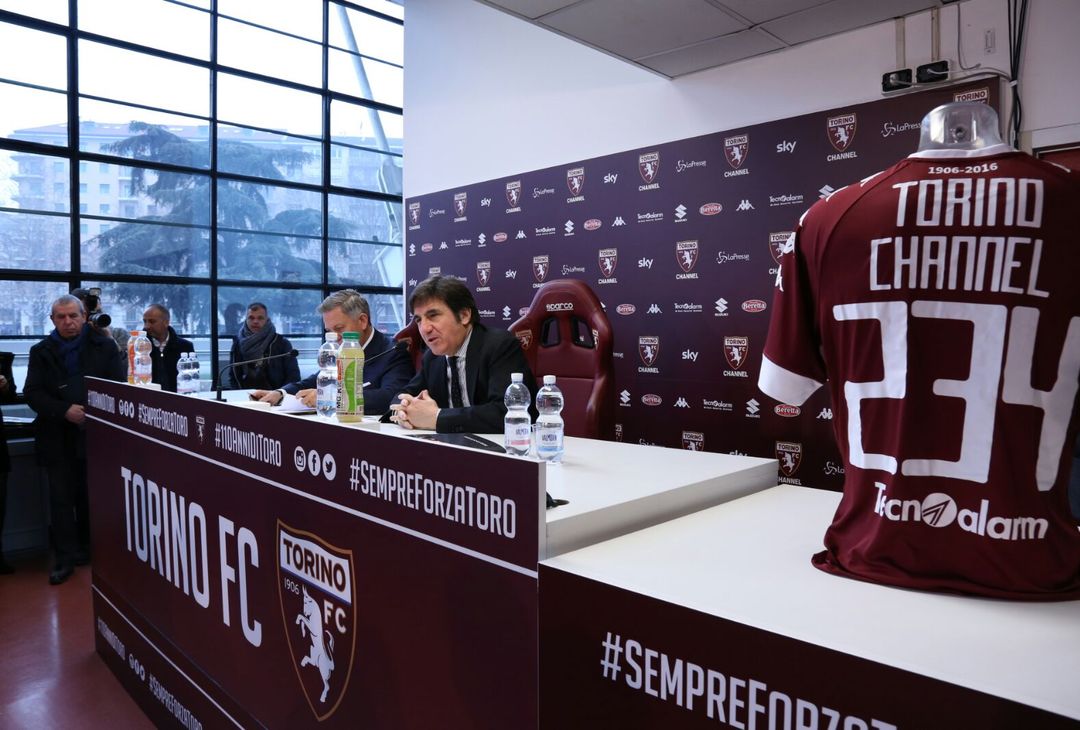 Fotogallery – I migliori scatti della presentazione di Torino Channel - immagine 18