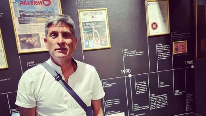 L’Italia U17 dell’ex rosa Favo è campione d’Europa: il Palermo si congratula  Palermo