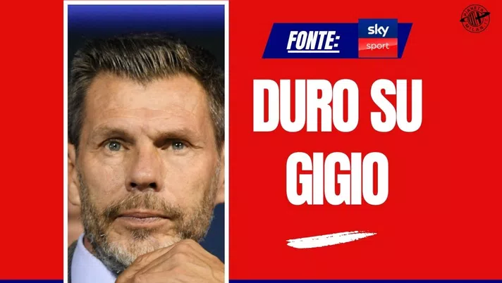 Boban: 'Donnarumma? Lasciare così il Milan per me è stato quasi imperdonabile'