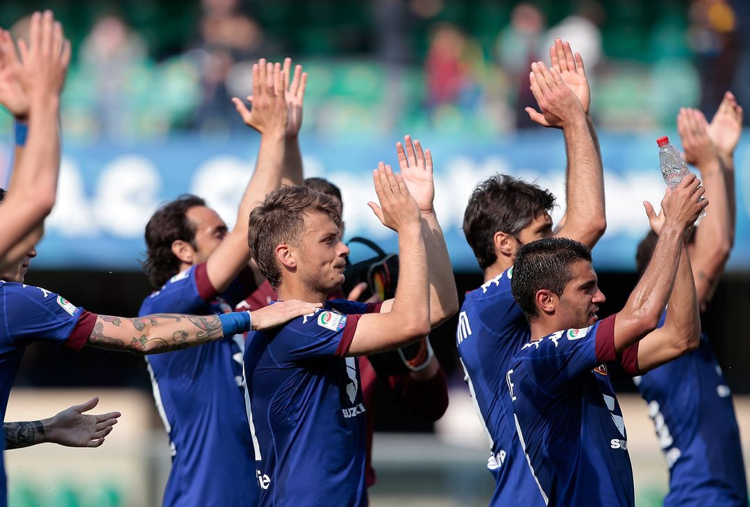 Fotogallery – Chievo-Torino 1-3, i granata si riscoprono corsari - immagine 48