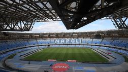 Di Biase: “Stadio del Napoli al Caramanico? C’è un problema che ostacola tutto”