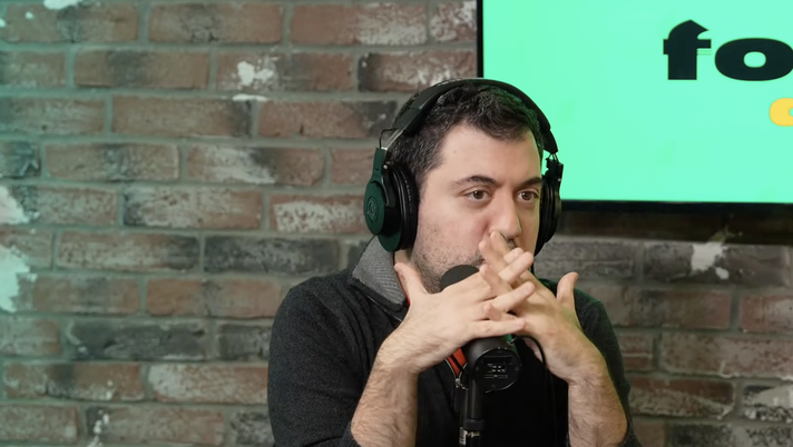 Pastore: “Mi dite una partita di Cancelo in 4 anni? Luis Henrique sciolga la briglia” - immagine 1