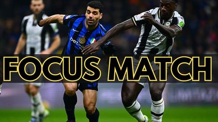 Inter Udinese