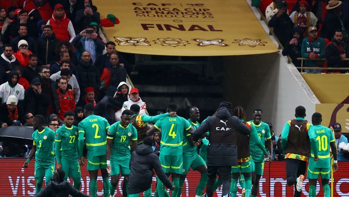 Coppa d’Africa, Senegal campione: Marocco K.O 1-0 in finale, decide Gueye - immagine 1