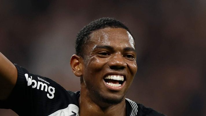 André (centrocampista brasiliano), sarebbe a un passo dal Milan | Calciomercato (Getty Images) Calciomercato Milan, ESPN: 'André, il Corinthians vuole di più'. La cifra