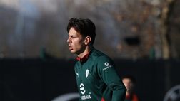 Jashari e Ricci cercano minuti importanti: per il Milan e Allegri possono essere decisivi