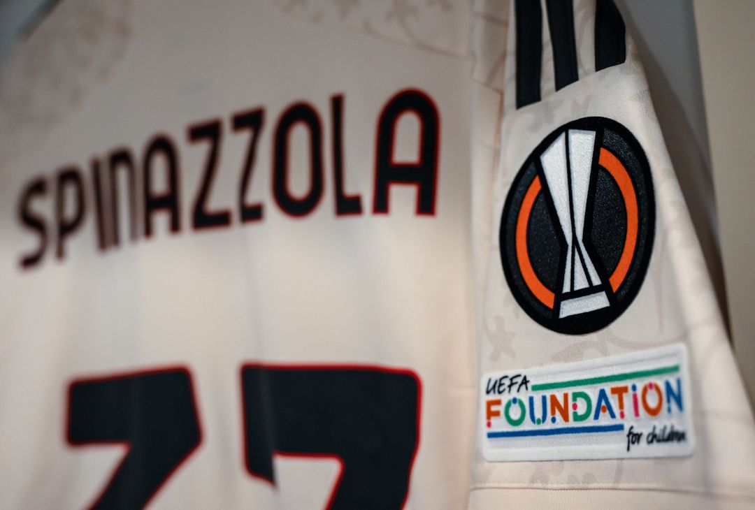 Milan-Roma – FOTOGALLERY - immagine 9