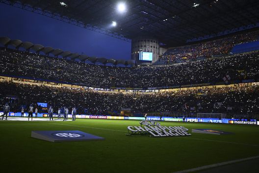 Psg, tifoso chiede la Champions. Doué lo rassicura: “Ce la faremo, non ti preoccupare”- immagine 2