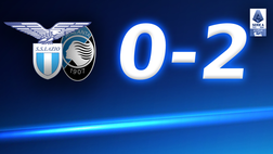 Antipasto di coppa amaro: la Lazio attacca ma si ferma al palo. Dea più concreta