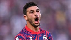 Bologna, le ultime sul recupero di Orsolini: il punto e cosa filtra su Ferguson