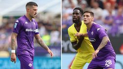 Fuori Quarta e Biraghi, la Fiorentina vince: Palladino e la forza del coraggio